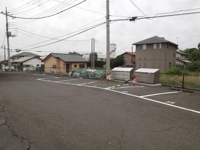 AKBRⅡ 物件画像