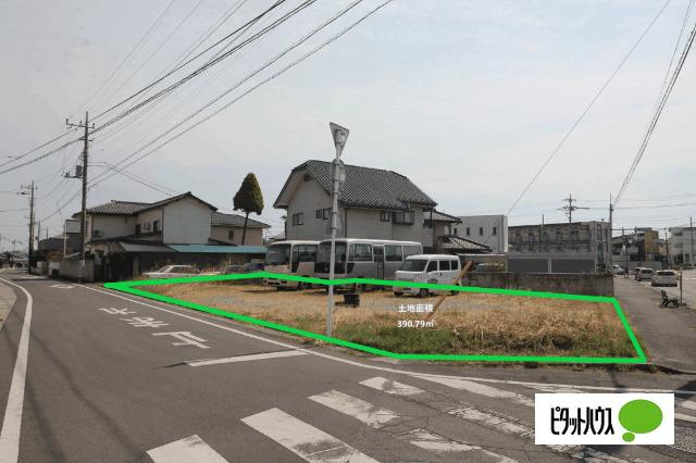 土地1