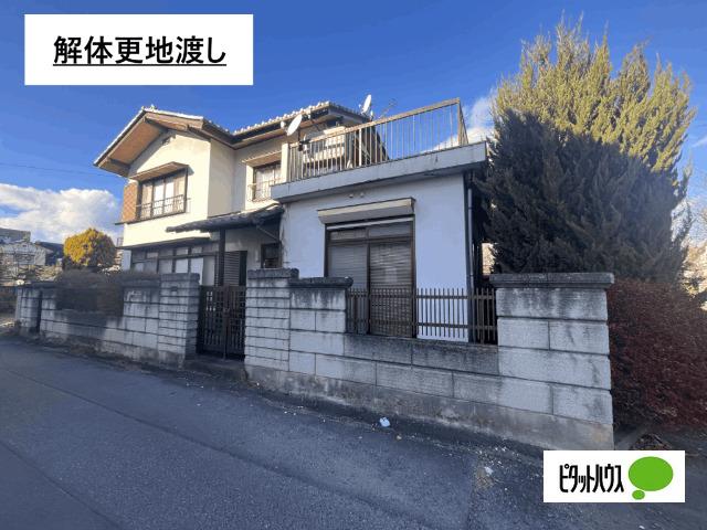 土地1