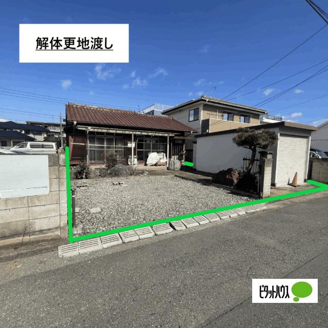 土地1