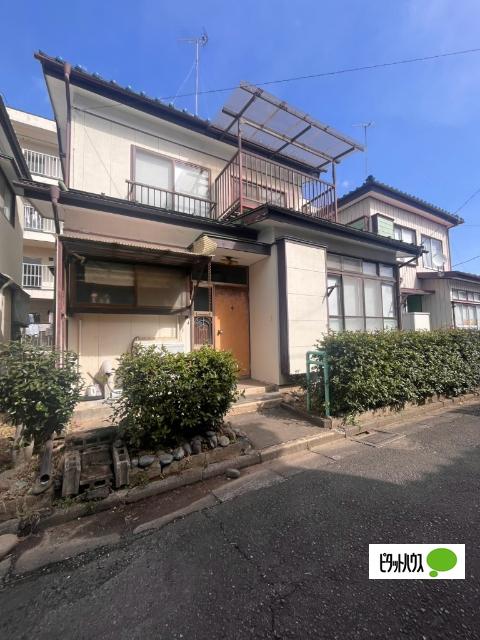 外観写真1