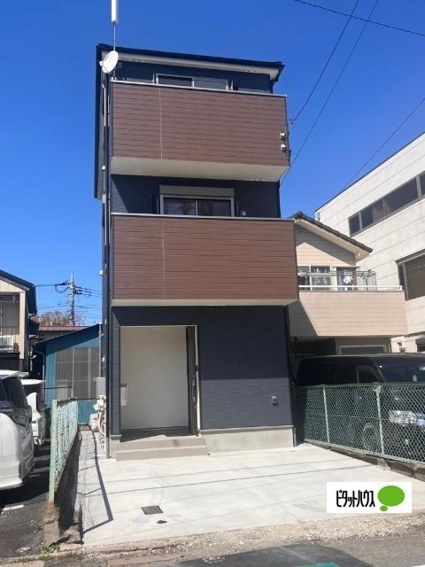 外観写真1
