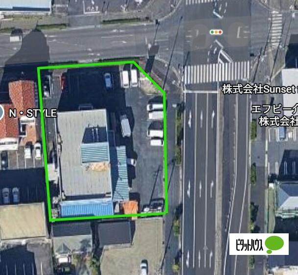 高崎新保売り事務所 その他