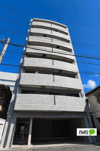 外観写真1