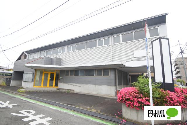 外観写真1