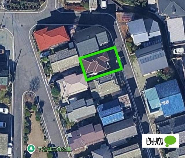 高崎市倉賀野町既存住宅 その他