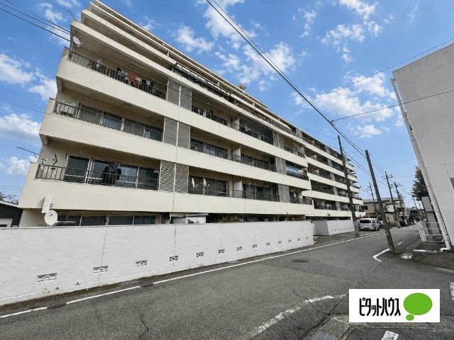 スカイマンション（106） 外観