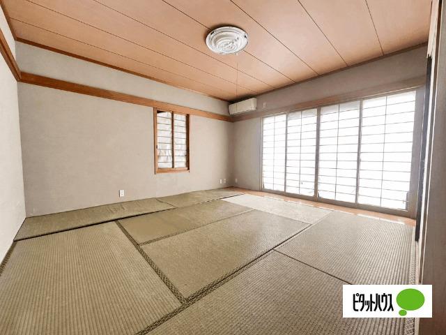 伊勢崎市連取本町既存住宅 その他部屋・スペース