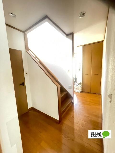 伊勢崎市連取本町既存住宅 その他部屋・スペース