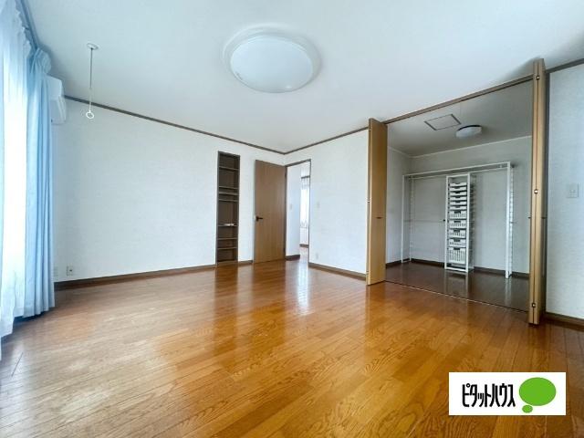 伊勢崎市連取本町既存住宅 その他部屋・スペース