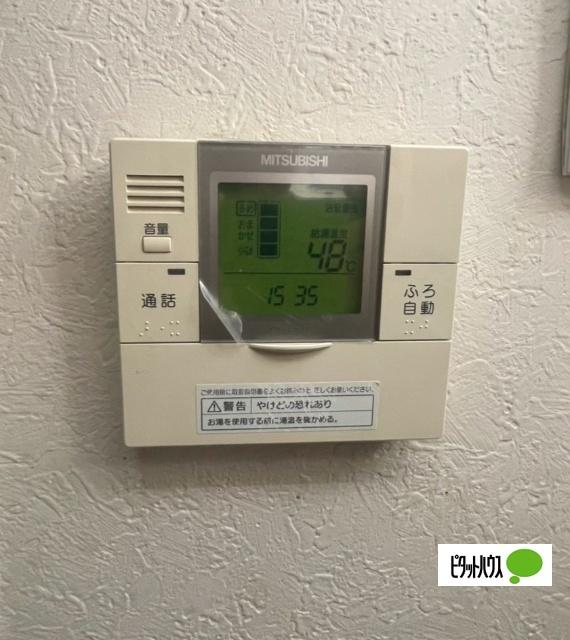 伊勢崎市連取本町既存住宅 その他