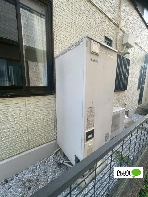 伊勢崎市連取本町既存住宅 その他