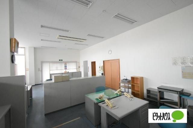 高崎新保売り事務所 その他