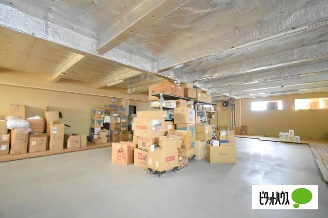 高崎新保売り事務所 その他
