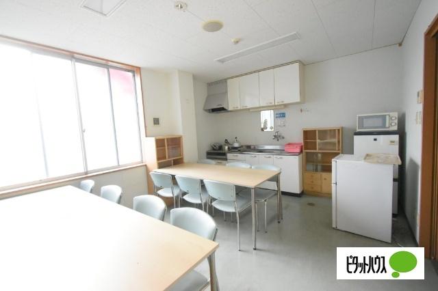 高崎新保売り事務所 その他