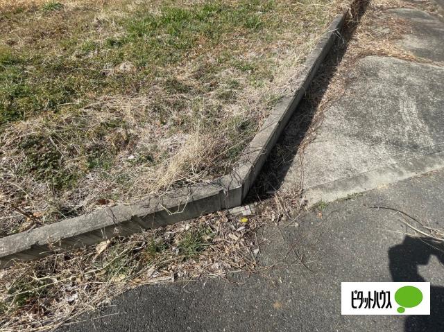 富岡市下高瀬売地 土地画像