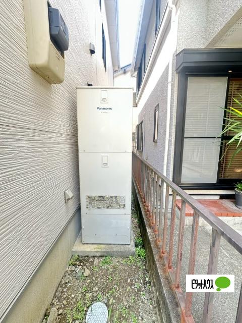 高崎市倉賀野町既存住宅 その他