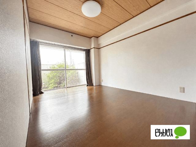 スカイマンション（106） その他部屋・スペース