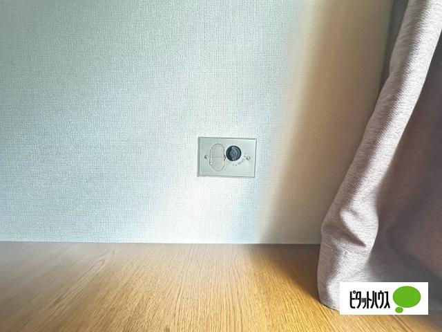 スカイマンション（106） その他