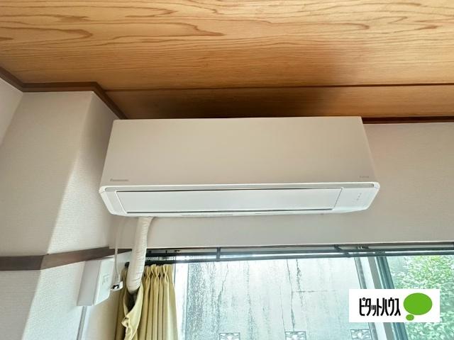 スカイマンション（106） その他