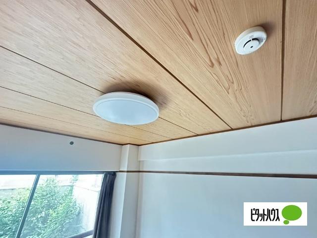 スカイマンション（106） その他