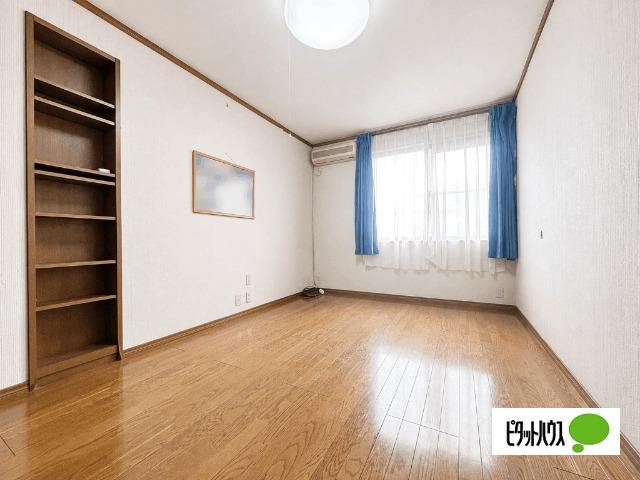 伊勢崎市連取本町既存住宅 その他部屋・スペース