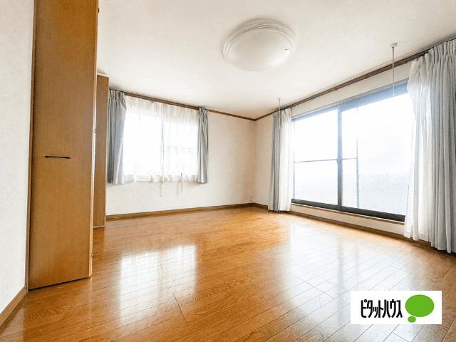 伊勢崎市連取本町既存住宅 その他部屋・スペース
