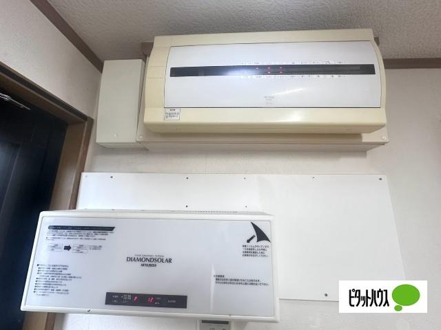 伊勢崎市連取本町既存住宅 その他