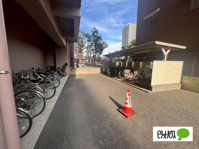 ラフィーネ前橋表町 その他
