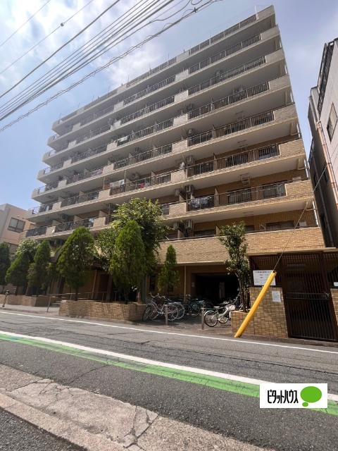 ダイアパレスステーションプラザ前橋 外観