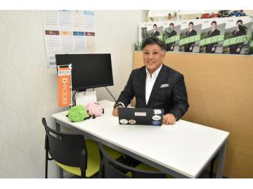 私の営業スタイル