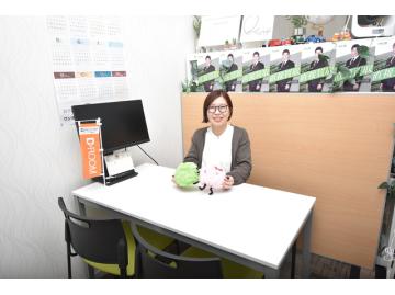 私の営業スタイル