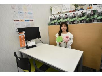 私の営業スタイル