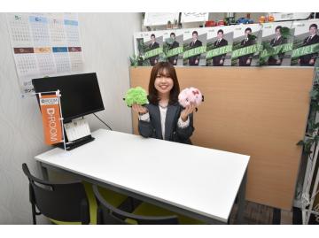 私の営業スタイル
