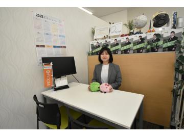 私の営業スタイル