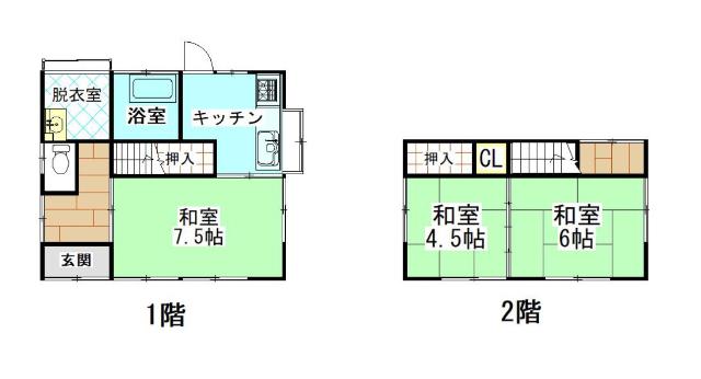 写真:物件の写真
