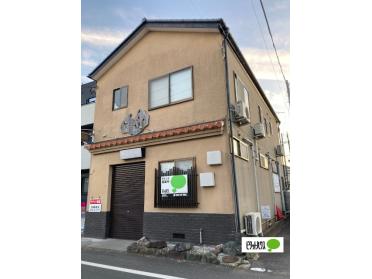 1階店舗（1階のみ）