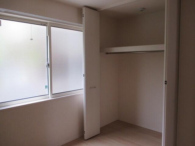 アイリス（103） 部屋画像