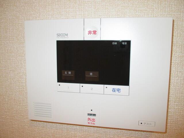 アイリス（103） 部屋画像