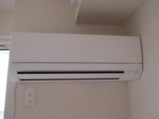 アイリス（103） 部屋画像