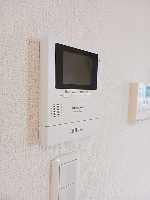 グレイスフル・Ｓ　Ⅰ（203） 室内
