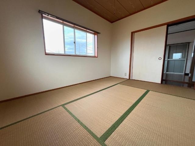 くじらはうす（D） 部屋画像