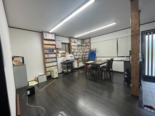 佐原八日市場事務所 部屋画像
