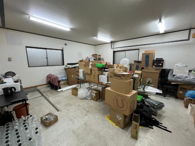 佐原八日市場事務所 部屋画像