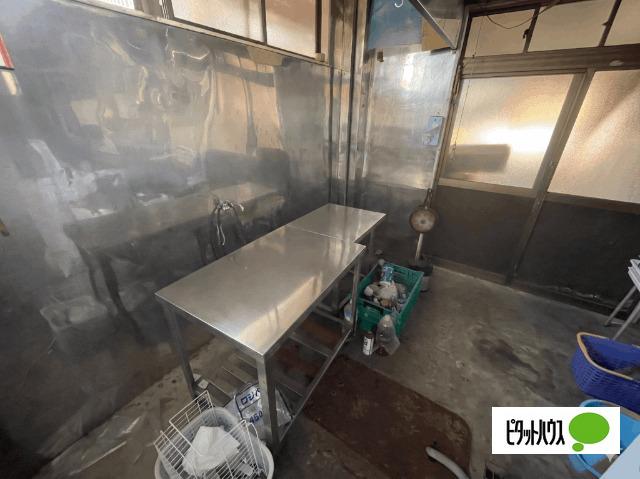 すもげん店舗（1階部分） 部屋画像