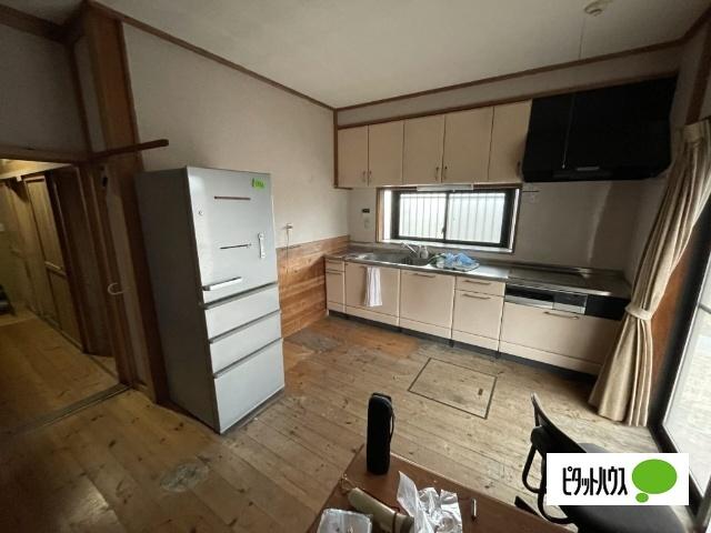 香取市大倉丁子倉庫・収納庫 部屋画像