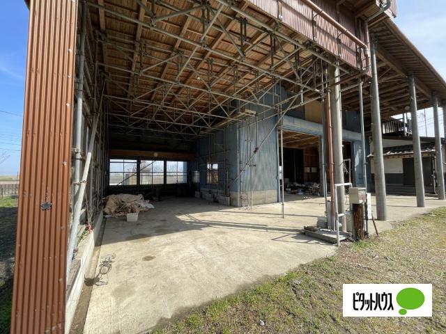 香取市大倉丁子倉庫・収納庫 部屋画像