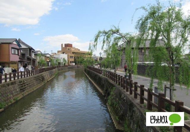 すもげん店舗（1階部分） その他