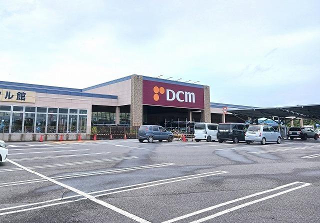 DCM 佐原店：3000m