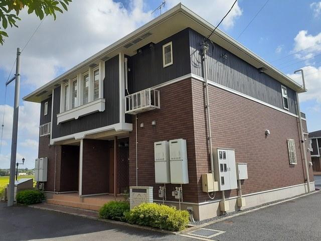 サウスクレスト３の賃貸物件